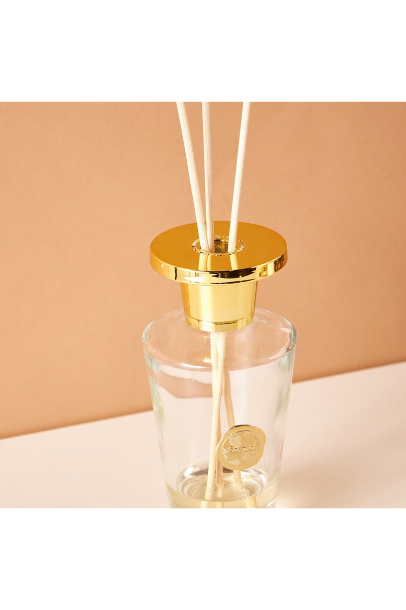 Scent.d Dark Wood Reed Diffuser - 300 ml - Image 3